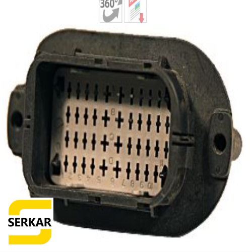 FLUENCE KAPI SOKETİ KARŞILIĞI Ürün Görseli